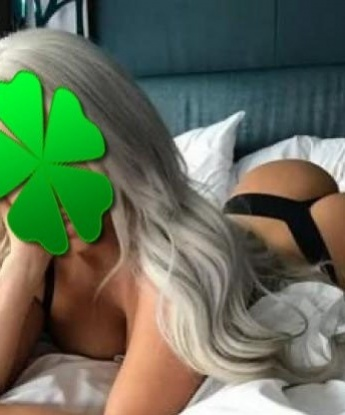 Антонина, 27 лет